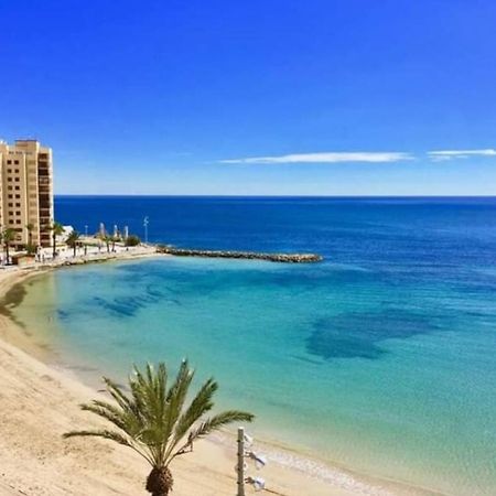 Apartment La Loma Best Торевиеха Екстериор снимка