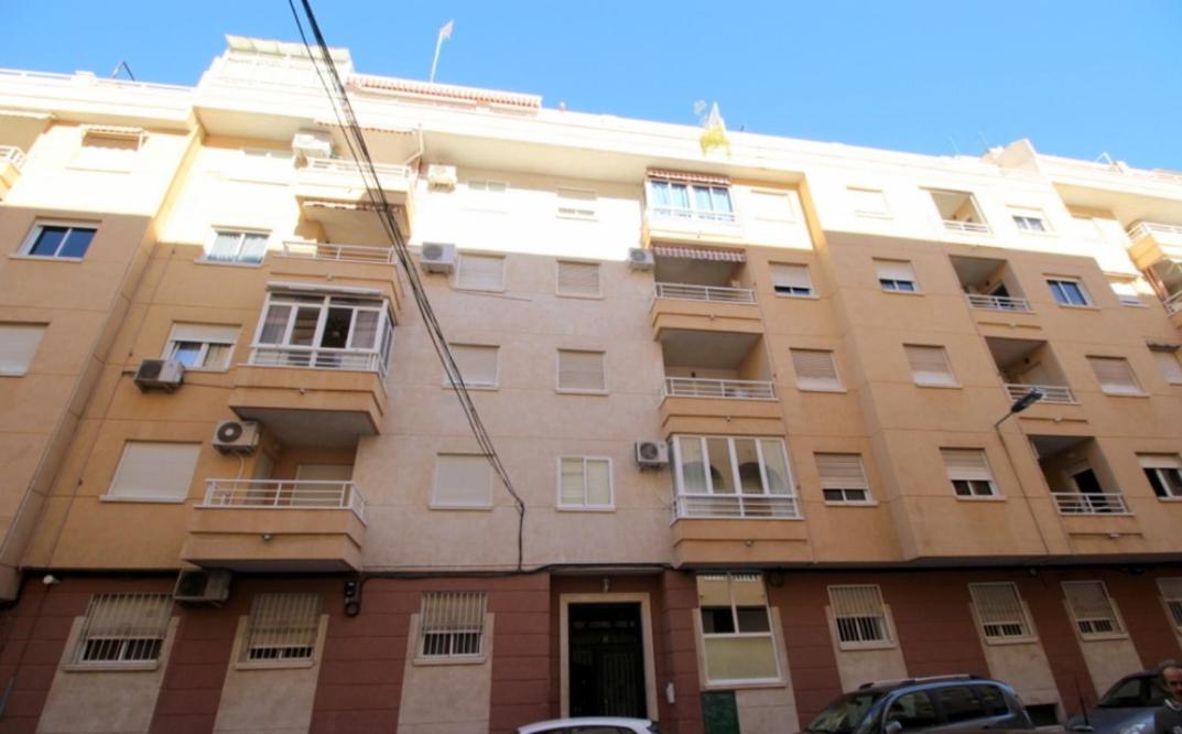Apartment La Loma Best Торевиеха Екстериор снимка