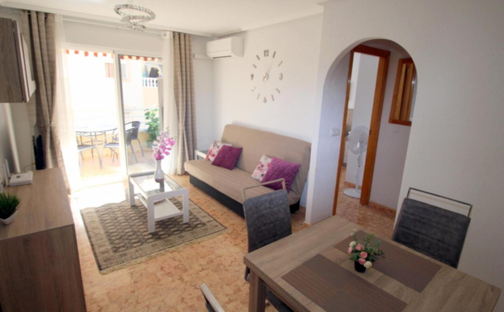 Apartment La Loma Best Торевиеха Екстериор снимка