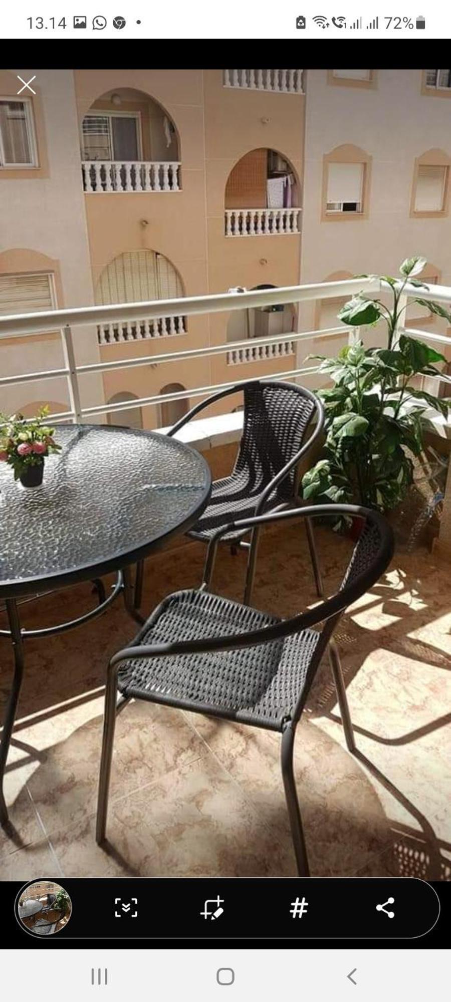 Apartment La Loma Best Торевиеха Екстериор снимка
