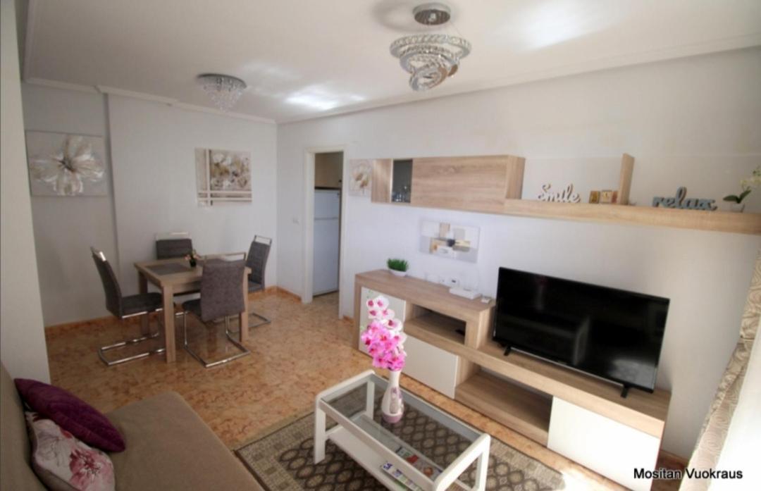 Apartment La Loma Best Торевиеха Екстериор снимка