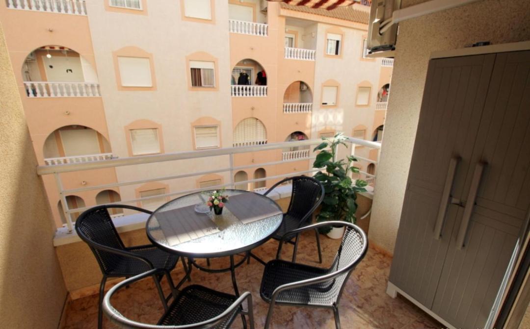 Apartment La Loma Best Торевиеха Екстериор снимка